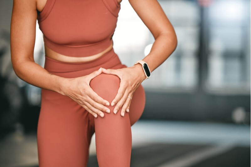 Pentingnya hidrasi dan istirahat